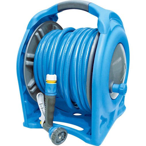 COLGADOR MANGUERA PARED ENRR - 15 M