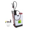 PULVERIZADOR MOCHILA AD - 16 L