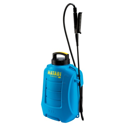 MOCHILA PARA PULVER EVOLUTION - 10 L