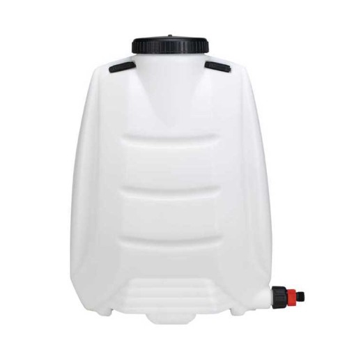 MOCHILA PARA PULVERIZA HERBI 4 - 12 L