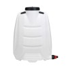 MOCHILA PARA PULVERIZA HERBI 4 - 12 L