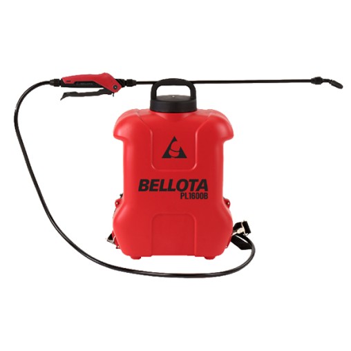 PULVERIZADOR ELECTRICO 16 L - 18 V