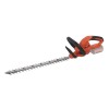 CORTASETOS SIN BATERIA 56 CM - 40 V