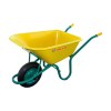 CARRETILLA JARDIN NYLON C1/570 - 100 L
