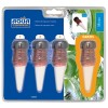 SISTEMA RIEGO MACETAS 3+1 CONO