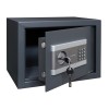 ARCA CAUDALES ELECTRONICA SOBR - 35X25X25CM