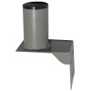 SOPORTE PARED PARA ESPEJO REF 4100