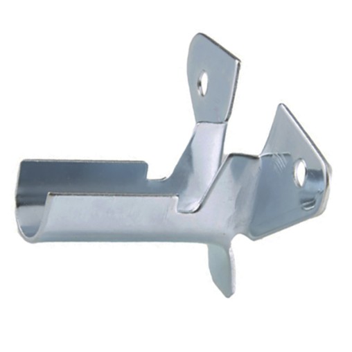 (25 u.) SOPORTE LATERAL ZN STA20 12 MM