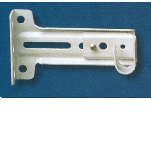 SOPORTE PARED LATERAL 2 UDS - 6-8,5 CM