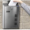BUZON EXTERIOR INOX LISBOA - 39X25X10