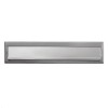 BOCACARTAS BUZON INOX P/V4090 - 230X30
