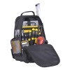 MOCHILA PORTAHERRAMIENTAS 15KG - 44X35X16CM