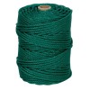 CUERDA CABLEADA PE 4C 5MM VD