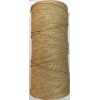 CUERDA HILO PAPEL BIO ECODEGRADABLE 1,65MM - 1000 G