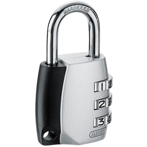 CANDADO COMBINACION REPR - 20 MM