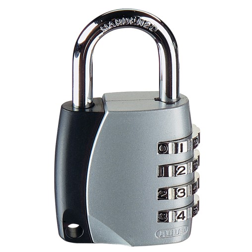 CANDADO COMBINACION REPR - 40 MM