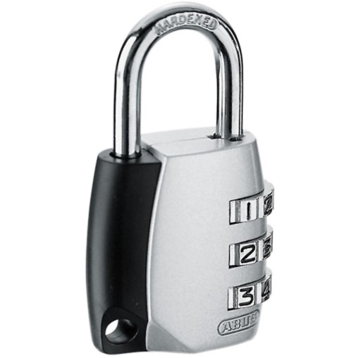 CANDADO COMBINACION REPR - 30 MM