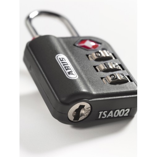 CANDADO+SISTEMA IDENTIFICATIVO - 30 MM