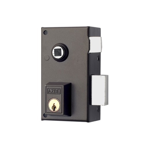 CERRADURA SOBREPONER IZDA - 60 I