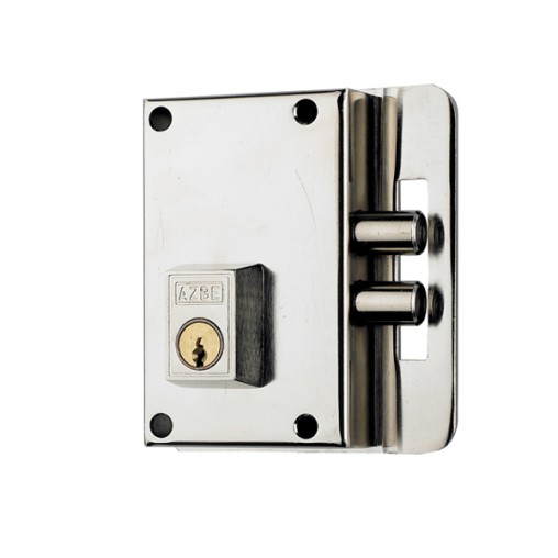 CERRADURA SOBREPONER IZDA - 70 I