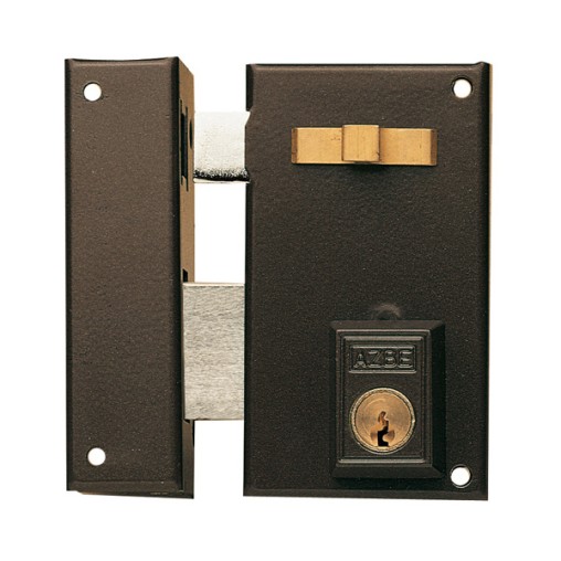 CERRADURA SOBREPONER IZDA - 70 I