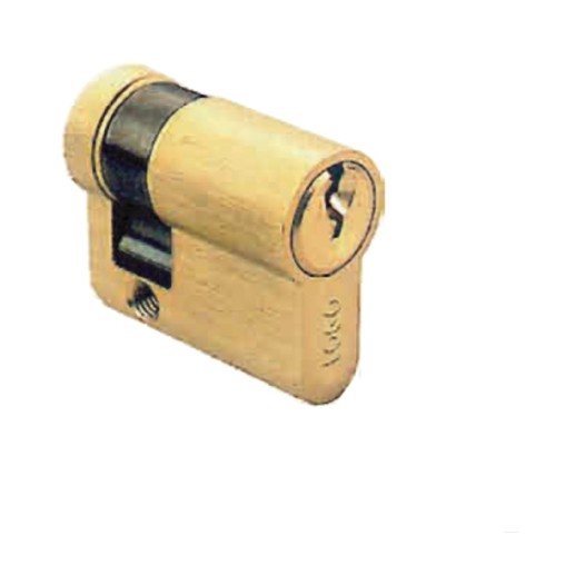 BOMBILLO MEDIO NIQ LOCKINGLINE - 30X10MM