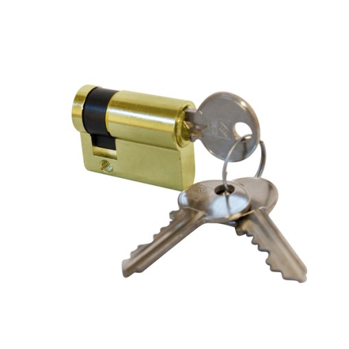 BOMBILLO NIQUEL MEDIO METAL LC - 30X10 MM