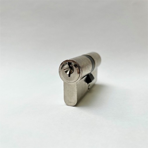 BOMBILLO NIQUEL LC DUO - 30X40 MM