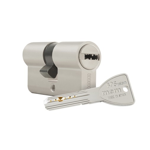 BOMBILLO SEG ANTIBUMPING NM - 30X40 MM