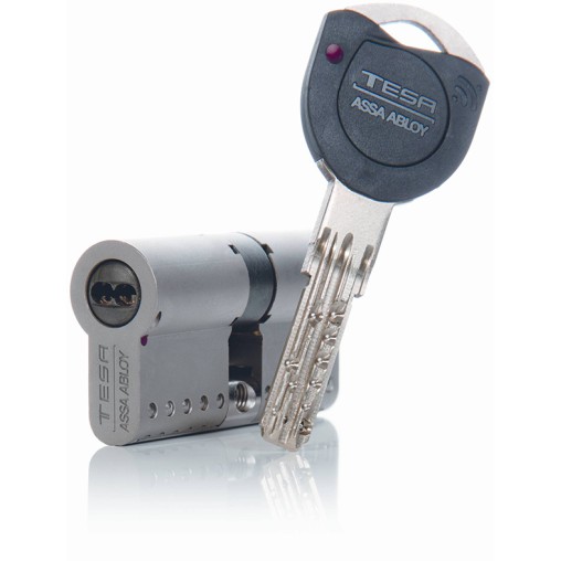 BOMBILLO ALTA SEG LATON TK100 D. EMBRAGUE - 30X30 MM