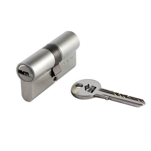 BOMBILLO SEGURIDAD NIQUEL LC - 30X30 MM