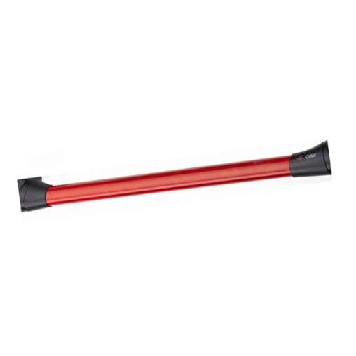 BARRA APOYO ROJA PARA ANTPANICOS FAST PUSH - 900 MM